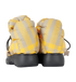 Burberry Pillow Boots, back view