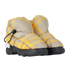 Burberry Pillow Boots, side view