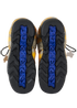 Burberry Pillow Boots, top view
