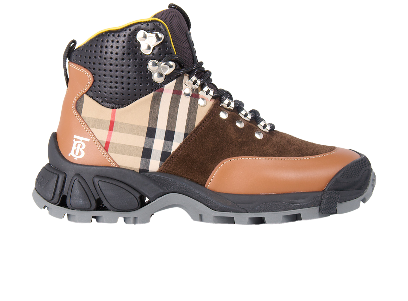 Burberry Walking Boots