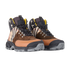 Burberry Walking Boots, side view