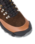 Burberry Walking Boots, other view