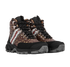 Burberry TB Monogram Hiking Boots, side view
