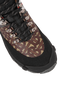 Burberry TB Monogram Hiking Boots, other view