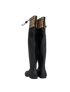 Burberry Freddie Rain Boots, back view