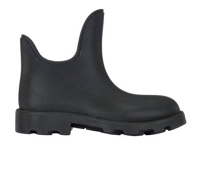Burberry Ray Boots, front view