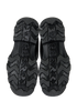Burberry Ray Boots, top view