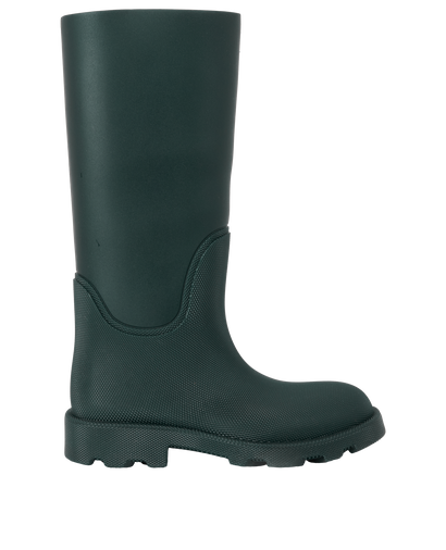 Burberry Marsh Wellies Boots, front view