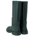 Burberry Marsh Wellies Boots, back view