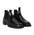 Burberry Chelsea Boots, side view