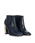 Celine Bam Bam Boots, side view