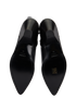 Celine Western Boots, top view