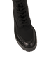 Celine Bulky Laced Up Boots, other view