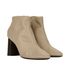 Celine Ankle Booties, side view
