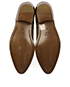 Celine Camargue Chelsea Boots, top view