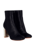 Celine Bam Bam Ankle Boots, side view