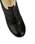Chanel Booties, other view