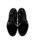 Chanel 2020 Dainty Charm Ankle Boots, top view