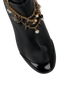 Chanel 2020 Dainty Charm Ankle Boots, other view