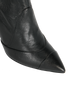 Chanel Embellished Ankle Boots, other view