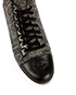 Chanel Crepe Desert Boots, other view