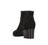 Chanel CC Ankle Boots, back view