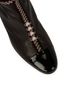Chanel 2017 Runway OTK Boots, other view