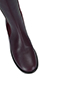 Chanel Chelsea Style Riding Boots, other view