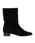 Chanel Ankle Boots, front view
