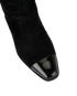 Chanel Ankle Boots, other view