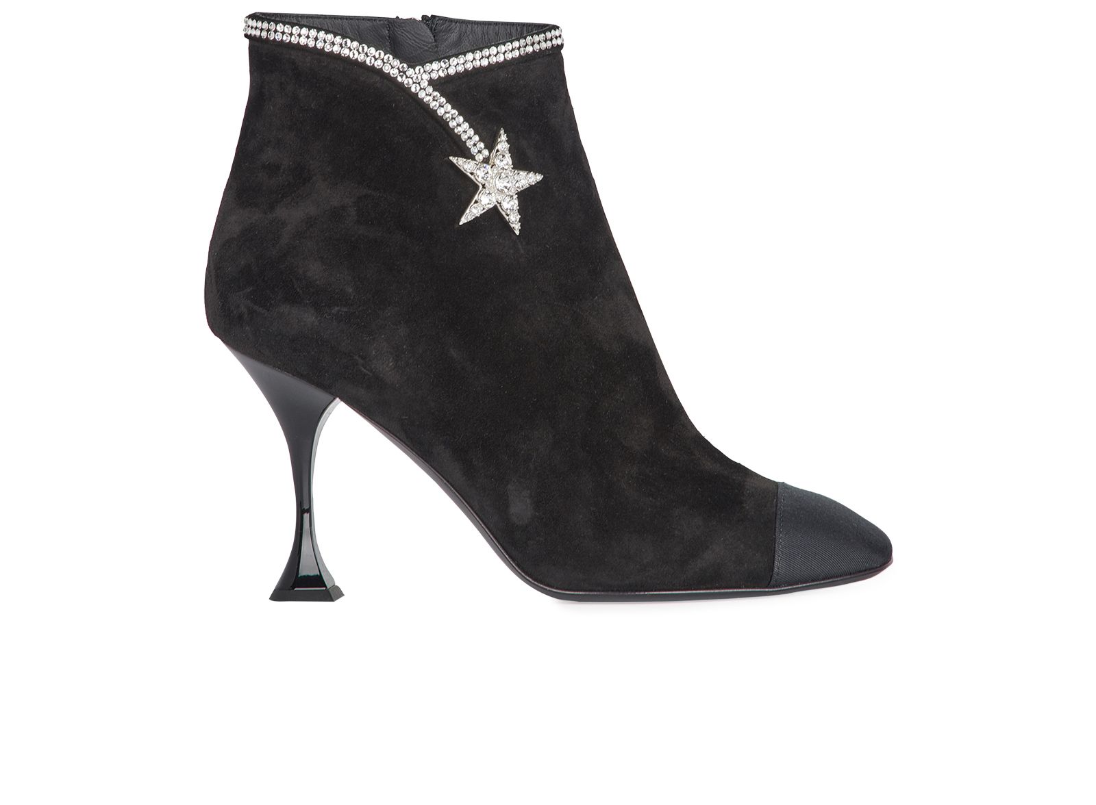 Star ankle store boots