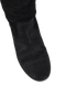 Chanel Quilted Boots, other view