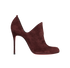 Christian Louboutin Ankle Boots, front view