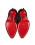 Christian Louboutin Ankle Boots, top view