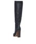 See by Chloe Under The Knee Boots, back view