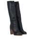 See by Chloe Under The Knee Boots, side view