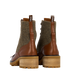 Chloé Franne Sock Ankle Boot, back view