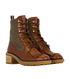 Chloé Franne Sock Ankle Boot, side view