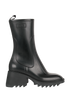 Chloe Betty Boots, front view