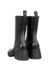 Chloe Betty Boots, back view