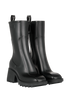 Chloe Betty Boots, side view