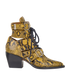 Chloe Rylee Boots, front view