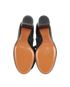 Chloe Miles Lace Up Boots, top view