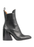 Chloe Heeled Chelsea Boots, front view