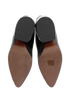 Chloe Heeled Chelsea Boots, top view