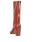 Chloé Below the Knee Boots, back view