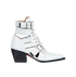 Chloé Rylee Cut Out Boot, front view