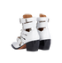 Chloé Rylee Cut Out Boot, back view