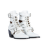 Chloé Rylee Cut Out Boot, side view