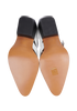 Chloé Rylee Cut Out Boot, top view